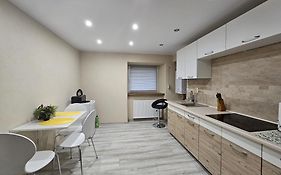 Apartament - Zdrojowy